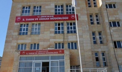 Şırnakta boş arı kovan desteği başvuruları başladı