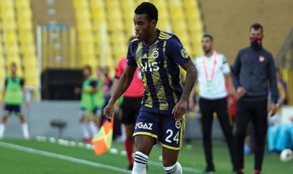 Sivasspor, Garry Rodriguesi kadrosuna kattı