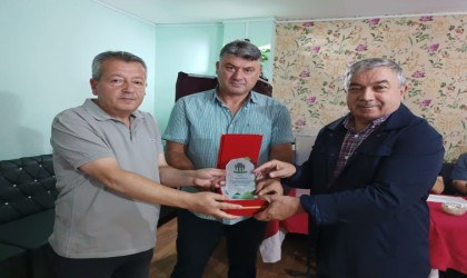 Şuhut Belediye Hisarspor Kulübünde kongre heyecanı