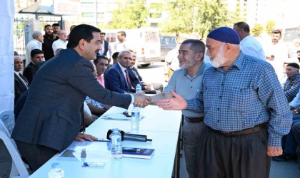 Taşkın: Battalgazi, iki yılda yeniden ayağa kalkacak