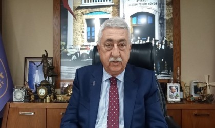 TESK Genel Başkanı Palandöken: “Esnafımız TBMMnin açılışını bekliyor”