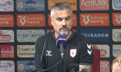 Thomas Reis: “Ligde kalma adına çok önemli 3 puan aldık