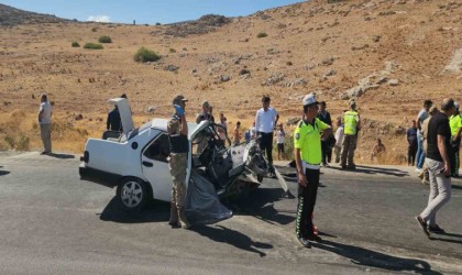 TOFAŞın hurdaya döndüğü kazada ölü sayısı 2ye çıktı