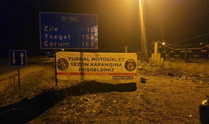 Tokatta Motofestte egzoz patlatma kavgası: 1 ölü, 1 yaralı