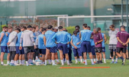 Trabzonspor beraberlikler serisini kıramadı