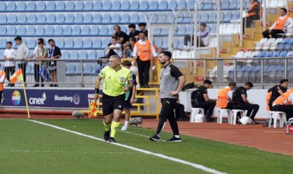 Trendyol Süper Lig: Kasımpaşa: 0 - Antalyaspor: 0 (Maç sonucu)