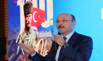 Türk Eğitim-Sen Genel Başkanı Geylan: “MEB yardımcı personel tahsisini sağlayacak yeterli kadro kontenjanını almalıdır”