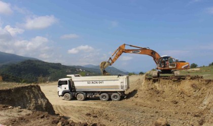 Türkelide Transformatör Merkezi projesine başlandı