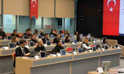 Türkiye-Japonya Afet Yönetimi Ortak Semineri gerçekleşti