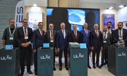 ULAK Haberleşme, İGEF24te milli 5G ürünleri ile UYGARı tanıttı