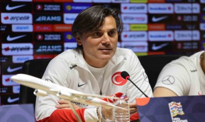 Vincenzo Montella: Her zaman birlikten güç doğar, daha güçlü oluruz