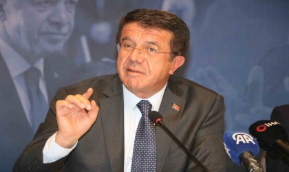 Zeybekci açıkladı, enflasyonla mücadelede seferberlik başlayacak