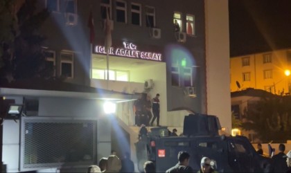 13 polisin şehit edildiği terör saldırısı ile ilgili gözaltına alınan 8 şüpheliden 2sine 13 kez ağırlaştırılmış müebbet istemi