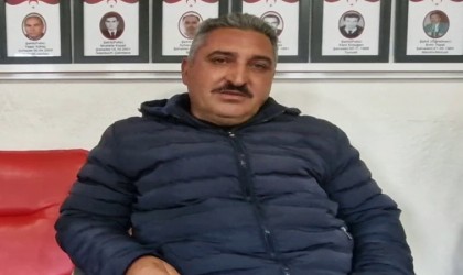 15 Temmuz gazisi Mustafa Çağır: “FETÖnün ölümünü kutluyorum, Allah bize bugünleri gösterdi