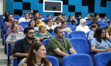 3. Niğde Ulusal Kısa Film Festivali yapıldı