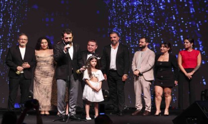 61. Antalya Altın Portakal Film Festivalinde ödüller sahiplerini buldu