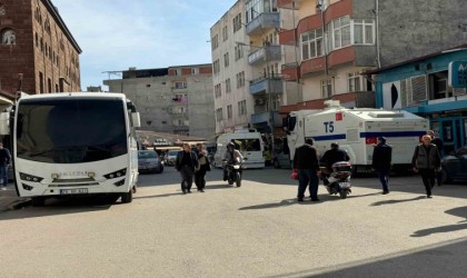 9 yıl önce 13 polisin şehit edildiği saldırıyla ilgili DEM Parti Iğdır İl Başkanı gözaltına alındı