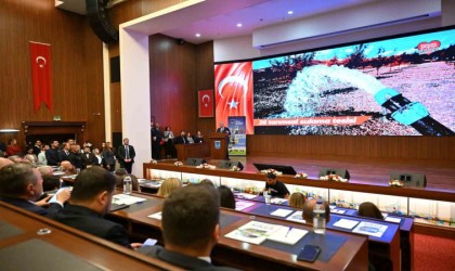 ABB, “Gıda güvenliği ve sürdürülebilir tarım” Konferansına ev sahipliği yaptı