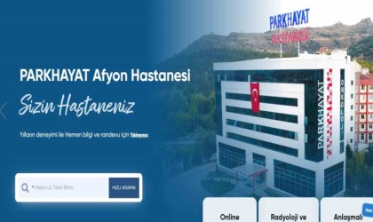 Afyonkarahisardaki o özel hastaneyle ilgili ‘yeni doğan şikayetleri