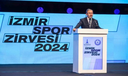 AK Partili Kasapoğlu: “İzmirin spor kulüpleri Türk sporunun marka değerini büyütüyor”