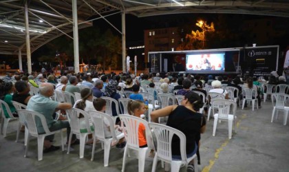 Altın Portakalda film izlemeyen kalmayacak