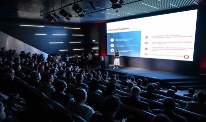 Amaca uygun bulut çözümleri Vodafone Business Cloud Dayde paylaşıldı