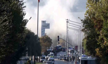 Ankara Cumhuriyet Başsavcılığı, TUSAŞın Kahramankazandaki tesislerine yönelik düzenlenen terör saldırısıyla ilgili soruşturma başlattı.