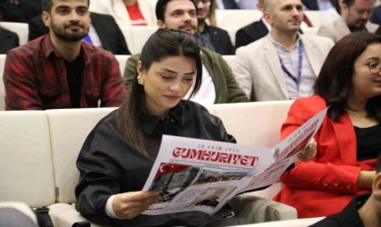 Avrasya Üniversitesinden Cumhuriyetin Kazanımları konferansı