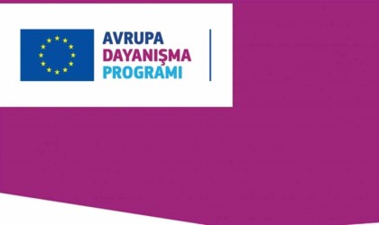 Aydın Gençli ve Spor İl Müdürlüğüne Avrupa Dayanışma Programı kalite sertifikası