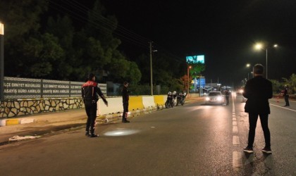 Aydında 1 haftada 145 aranan şahıs yakalandı