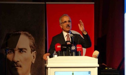 Bakan Uraloğlu: “Türkiyemizi geleceğe taşıyacak hizmetleri hayata geçirdik”