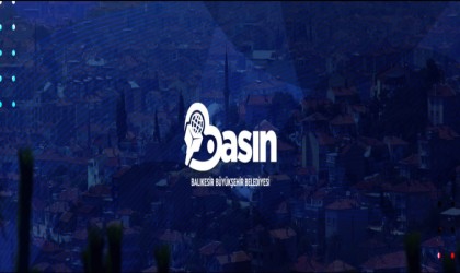 Balıkesir Büyükşehir Belediyesinin haberlerine kolay erişim imkanı