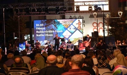 Başkan Ahmet Akından festival müjdesi