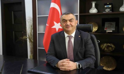 Başkan Büyüksimitci: Eylül ayında 147 ülkeye 313 milyon 712 bin dolar ihracat gerçekleştirdik