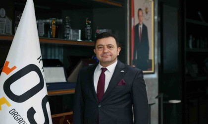 Başkan Yalçın: “Kayseri 9 ayda 2 milyar 778 milyon dolarlık ihracat yaptı”