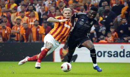 Beşiktaş, Galatasaray deplasmanında 7 maçtır kazanamıyor