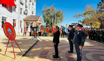 Besnide 29 Ekim Cumhuriyet Bayramı kutlamaları başladı