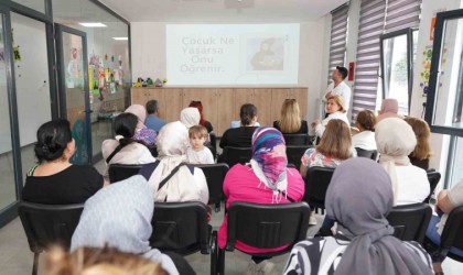 Beylikdüzü Belediyesinden ‘Mükemmeliyetçi Anne Baba Tutumları semineri