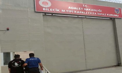 Bilecikte iki olaya karışan maskeli şahıs yakalanarak tutuklandı