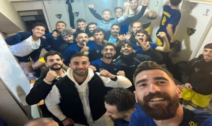 Bitlis Özgüzelderespor, Yeşil Vartosporu 2-0 mağlup etti