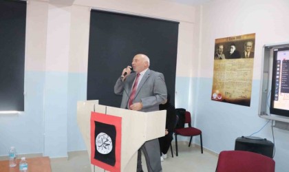 Bozüyükte İmam Hatipliler Haftası etkinlikleri