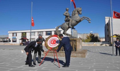 Bulanıkta ‘Muhtarlar Günü kutlandı