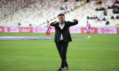 Bülent Uygun, Servet Çetinin gerisinde kaldı