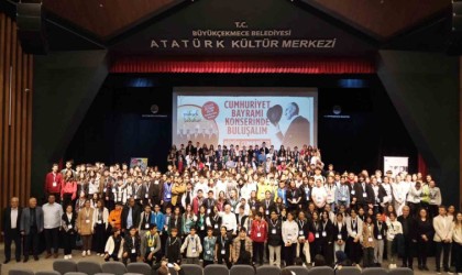 Büyükçekmece Belediyesinin bütçesinde gençlerin de sözü var