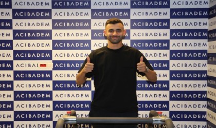 Çaykur Rizespora Ghezzal şoku