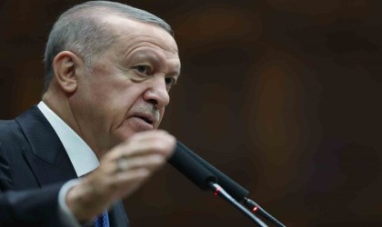 Cumhurbaşkanı Erdoğan: “Ülkemize tehdit nereden geliyorsa, mutlaka kökünü kazıyacağız”