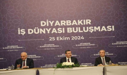 Cumhurbaşkanı Yardımcısı Yılmaz: Türkiye, son 20 yılda yüzde 80 dışa bağlı bir yapıdan yüzde 80 kendi içinde milli, yerli üretim yapan bir yapıya ulaştı