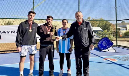 Cumhuriyet Bayramı etkinlikleri kapsamında GAÜNde basketbol turnuvası düzenlendi