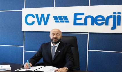 CW Enerji EIF Dünya Enerji Kongresi ve Fuarında güneş enerjisi çözümlerini sergiledi