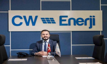 CW Enerjiden 13 milyon dolarlık anlaşma